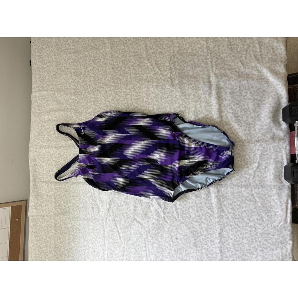 Nike‎ Bathing Suit Size 12 Women's